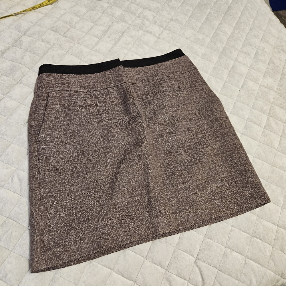 Ann Taylor Loft Skirt